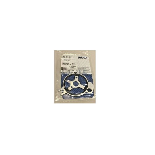 Junta Base Filtro De Aceite Malibu Equinox G6 6 Cil. Mahle