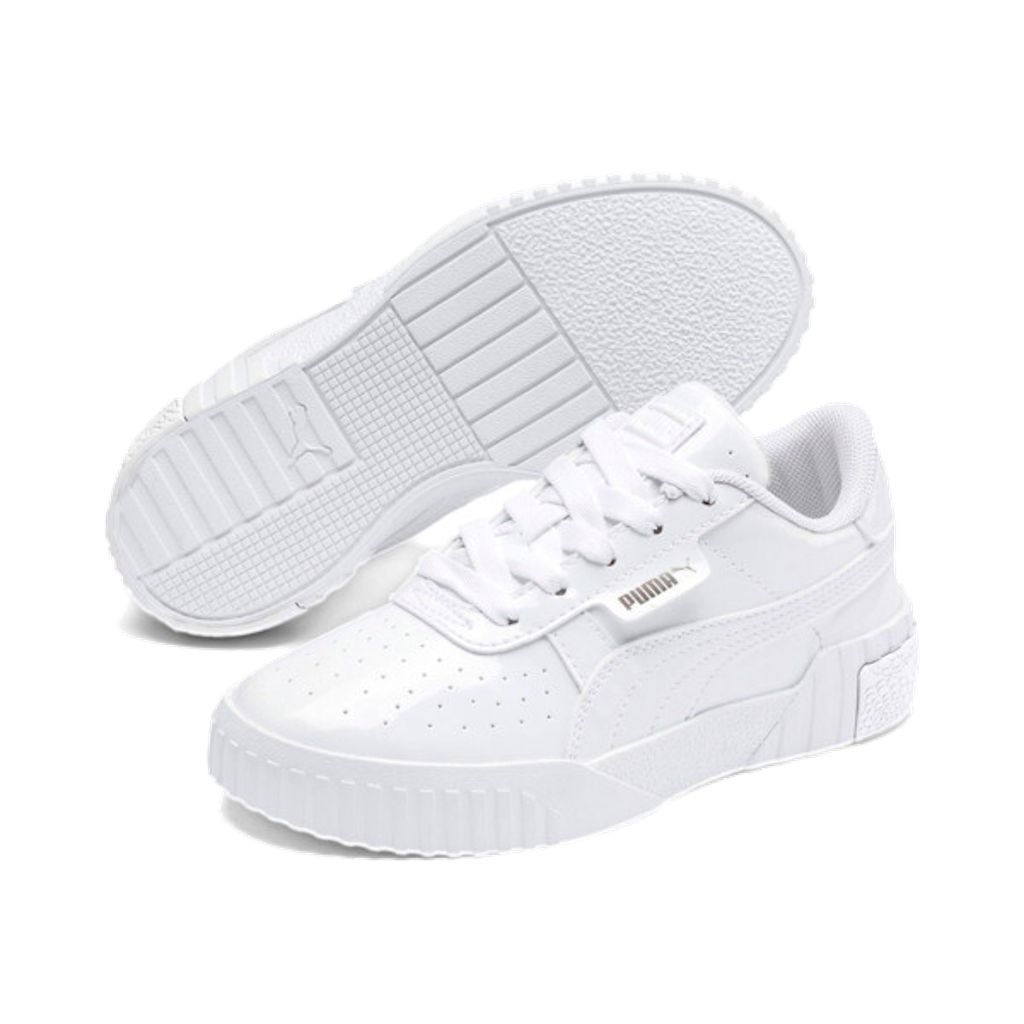 Tenis puma outlet charol