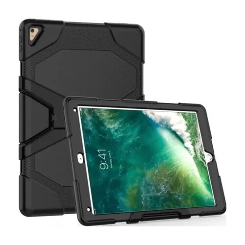Funda de uso rudo para iPad 10 Gadgets&Fun 10.9 pulgadas con soporte incluido