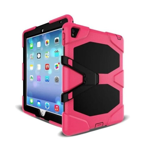 Funda de uso rudo para iPad 10 Gadgets&Fun 10.9 pulgadas con soporte incluido