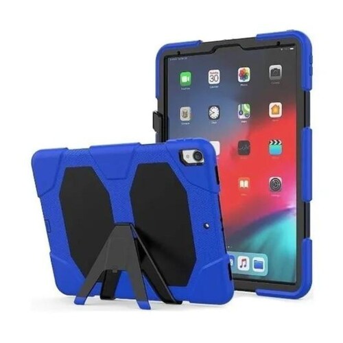 Funda de uso rudo para iPad 10 Gadgets&Fun 10.9 pulgadas con soporte incluido