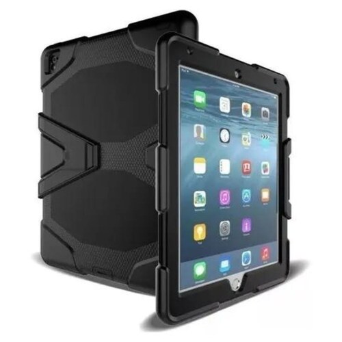 Funda de uso rudo para iPad 10 Gadgets&Fun 10.9 pulgadas con soporte incluido