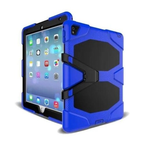 Funda de uso rudo para iPad 10 Gadgets&Fun 10.9 pulgadas con soporte incluido