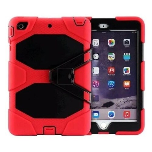 Funda de uso rudo para iPad 10 Gadgets&Fun 10.9 pulgadas con soporte incluido