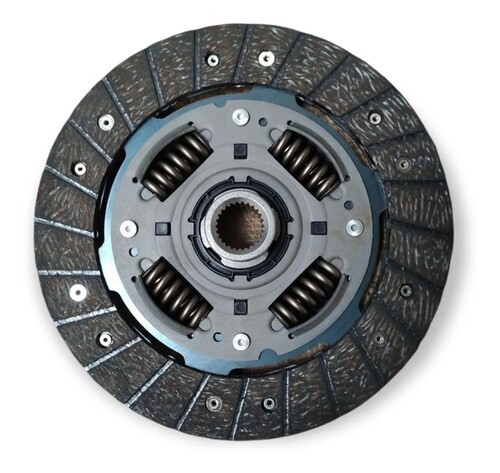 Kit De Clutch ACDelco Nissan March - Versa  2012-2017