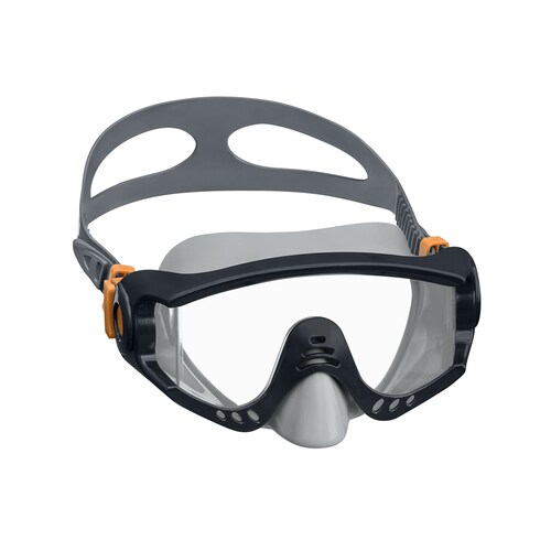 Goggles Visor Snorkel Bestway Multicolor Spark Wave 3 Pzas