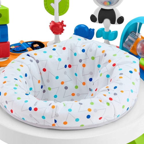 Fisher-Price - Centro de actividades 3 en 1 