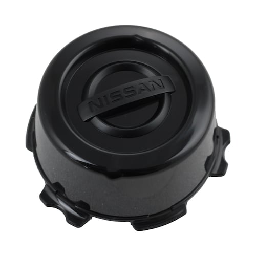 4 Tapon Centro Copa De Rin Nissan Pic Kup Estaquitas D21 D22