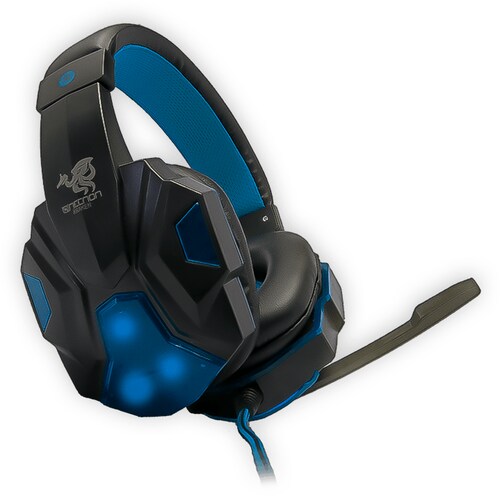 Kit Gaming 4 en 1 Necnon NGC-KRAKEN 