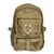 Mochila Escolar Tamaño Primaria Lona Canvas Golden Star