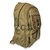 Mochila Escolar Tamaño Primaria Lona Canvas Golden Star