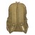 Mochila Escolar Tamaño Primaria Lona Canvas Golden Star