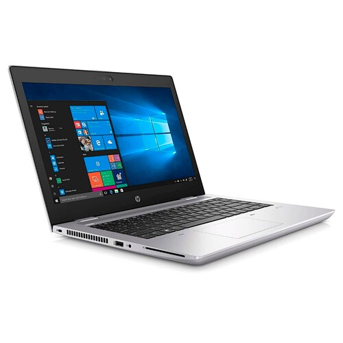 Laptop Hp Probook 640 G3 I5 7ma 8gb RAM 240gb Ssd (Reacondicionado)