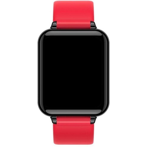 Smartwatch Gadgets & Fun reloj inteligente