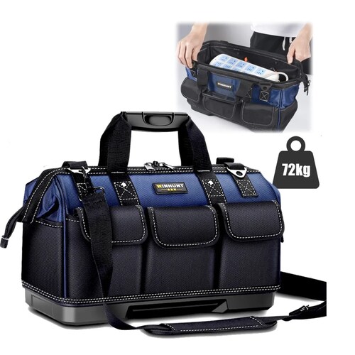 Bolsa De Herramienta Mochila Electricista