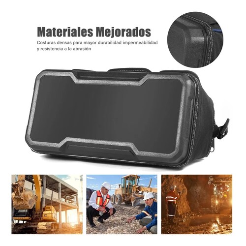 Bolsa De Herramienta Mochila Electricista