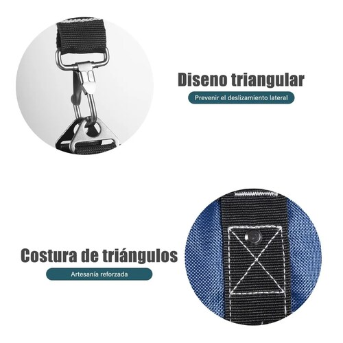 Bolsa De Herramienta Mochila Electricista