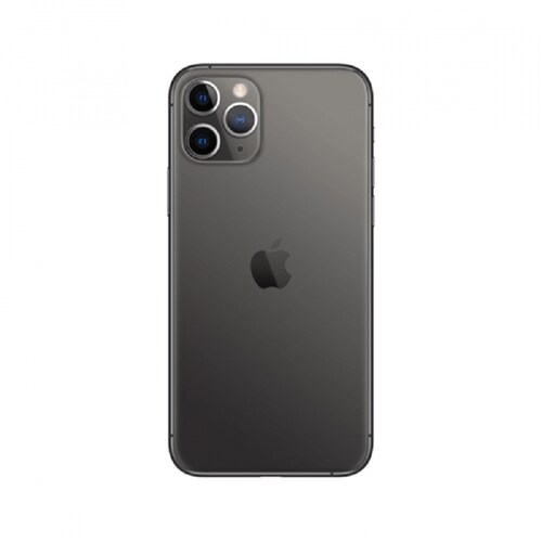 Apple iPhone 11 Pro Max, 64 GB color Gris espacial GRADO A (Reacondicionado)