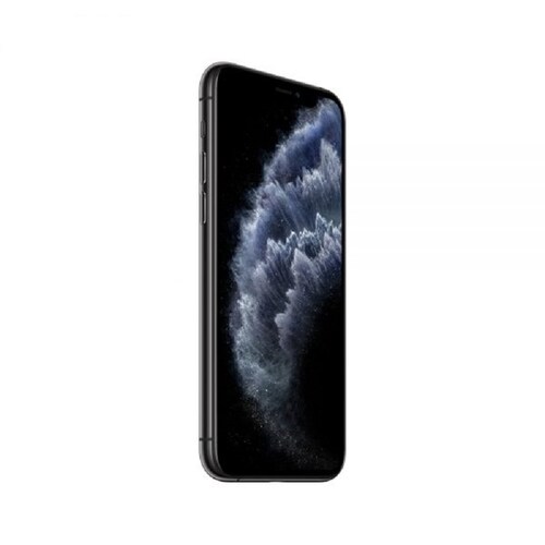 Apple iPhone 11 Pro Max, 64 GB color Gris espacial GRADO A (Reacondicionado)