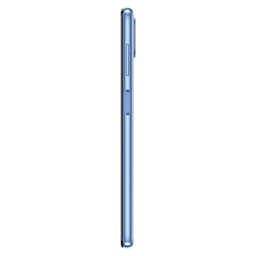 Celular Samsung Galaxy M32 (6000 mAh) Dual Sim 128GB Light Blue 6GB Ram