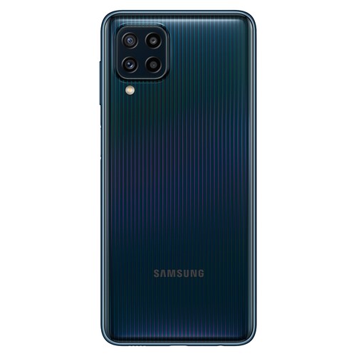 Celular Samsung Galaxy M32 (6000 mAh) Dual Sim 128GB Black 6GB Ram