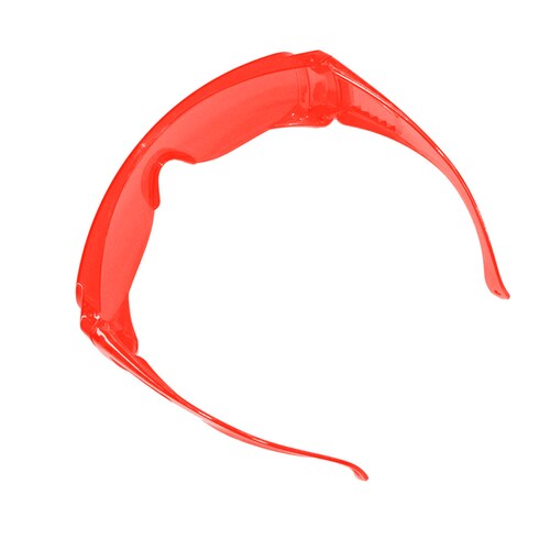 Juego De Lentes/gafas De Protección Lampara De Fotocurado