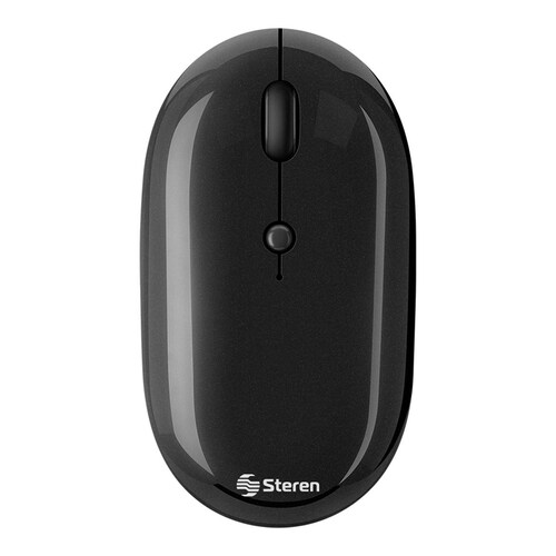 Teclado Y Mouse Bluetooth Multiequipo COM-6300 Steren