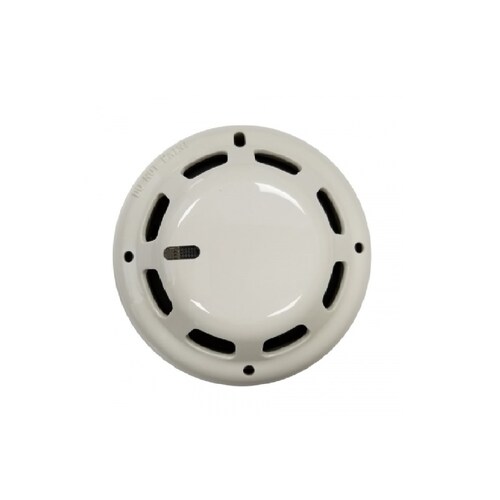 Detector Fotoeléctrico Convencional de Humo a 2 o 4 Hilos