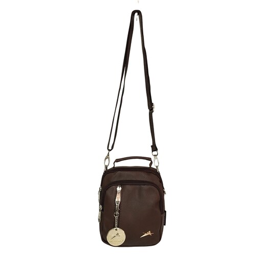 Bolsa Golden Star ST-252 Con Llavero .