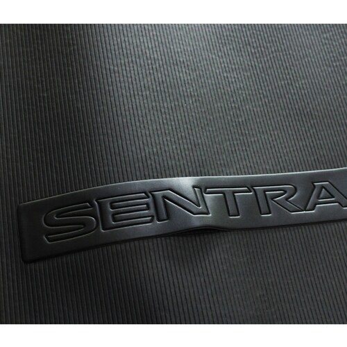 Tapete Cajuela Uso Rudo Original Nissan Sentra B17