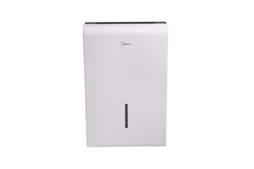 Deshumidificador Midea 50 pintas Color Blanco
