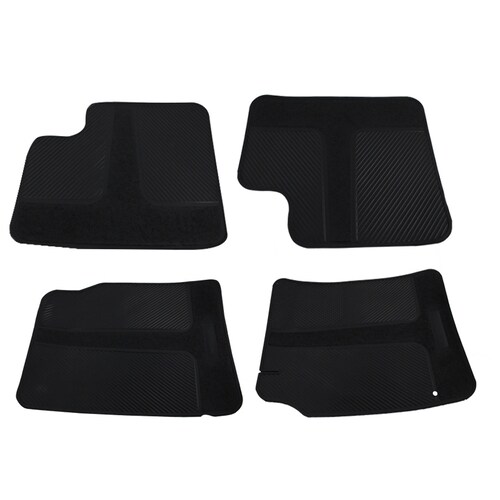 Tapetes De Uso Rudo Nissan Originales Tsuru III B13 92-17