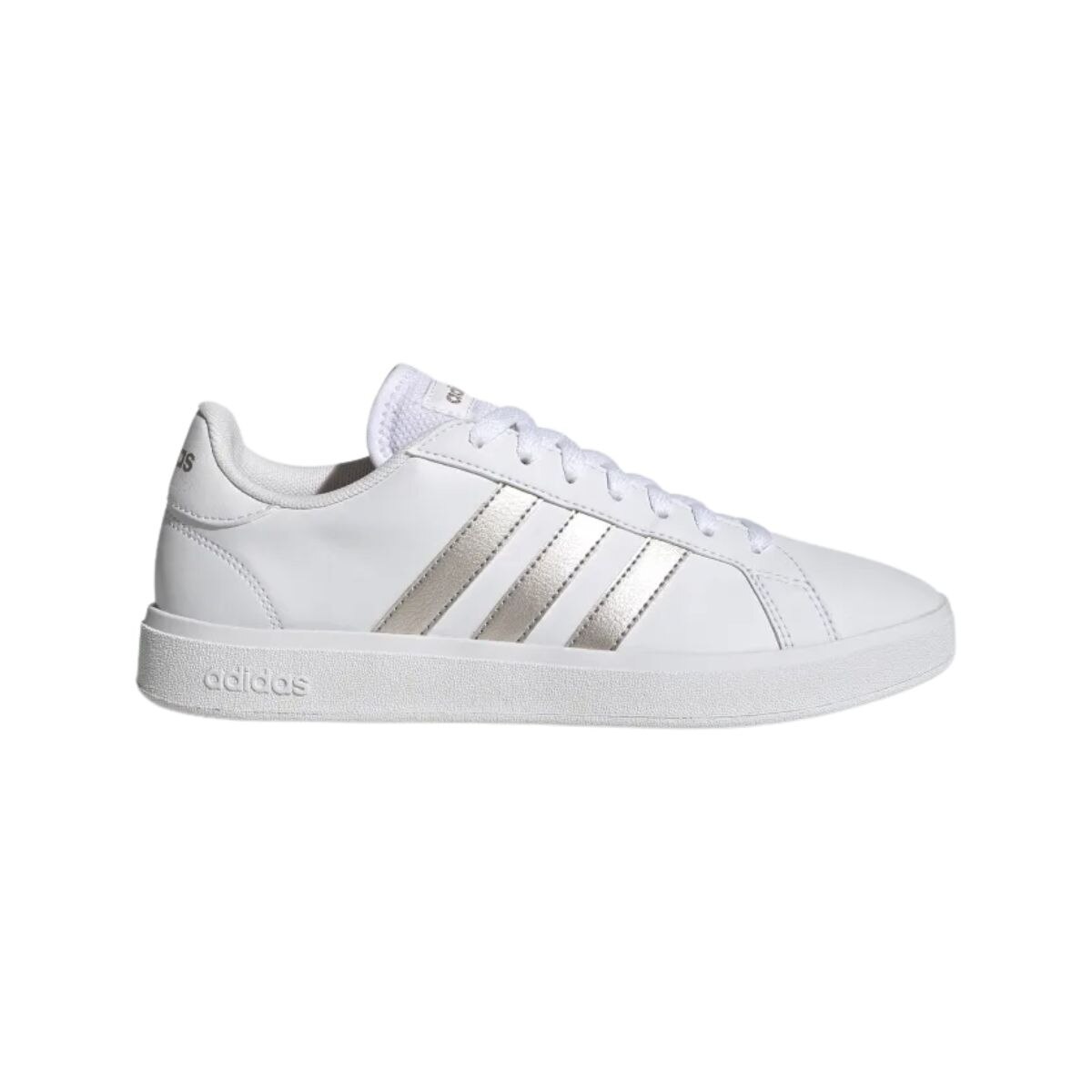 Tenis adidas mujer grand court hot sale