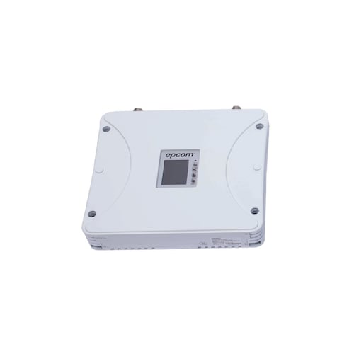 Amplificador de Señal Celular 5G, 4G, 3G, VoLTE y Voz convencional
