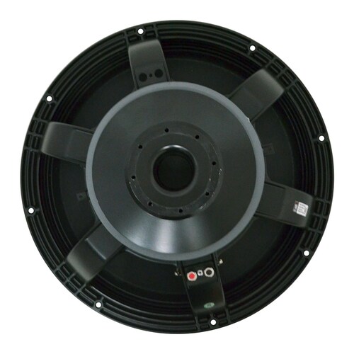 Bocina De 18 Pulgadas 1000 W EIGHTEEN SOUND 18lw1400.