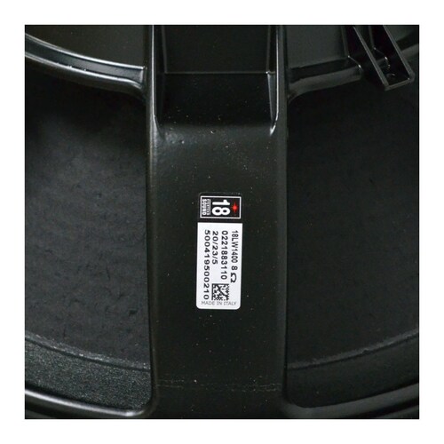 Bocina De 18 Pulgadas 1000 W EIGHTEEN SOUND 18lw1400.