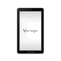 Tablet Vorago 7". PAD-7 V6 Color Blanco