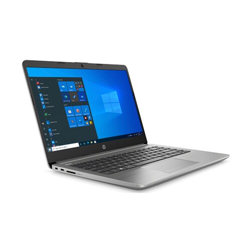 Laptop Hp 245 G8 14 Amd Ryzen 3 3250u 8gb 256gb Ssd W11 