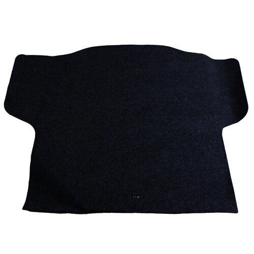 Tapete Llanta Refacción Nissan Original Versa 12-20