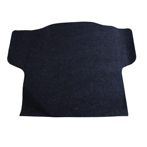 Tapete Llanta Refacción Nissan Original Versa 12-20