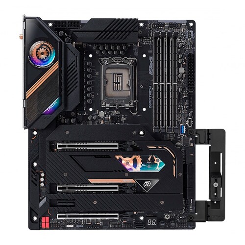 Tareta Madre Asrock, ATX, Z690 Taichi, S-1700, Intel