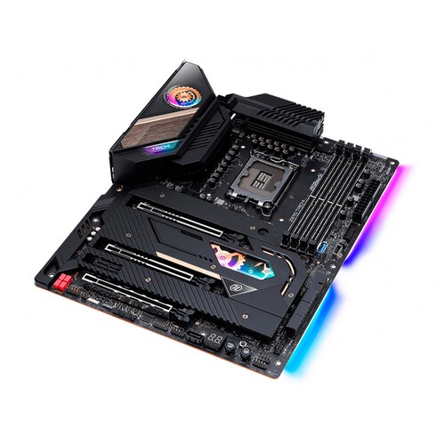 Tareta Madre Asrock, ATX, Z690 Taichi, S-1700, Intel
