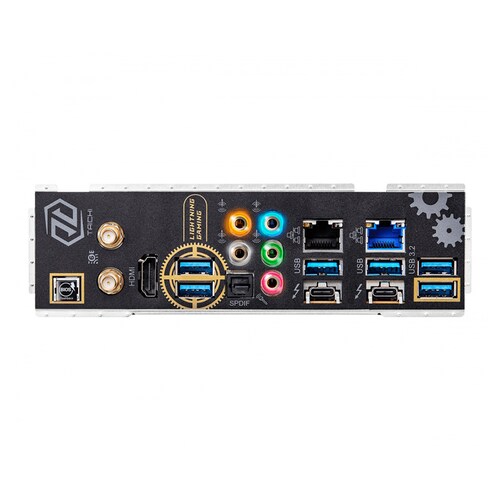 Tareta Madre Asrock, ATX, Z690 Taichi, S-1700, Intel