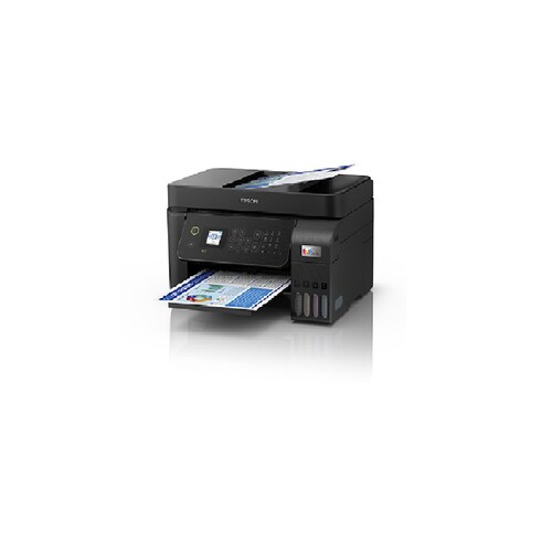 Impresora Epson  a Color EcoTank L5290, C11CJ65301
