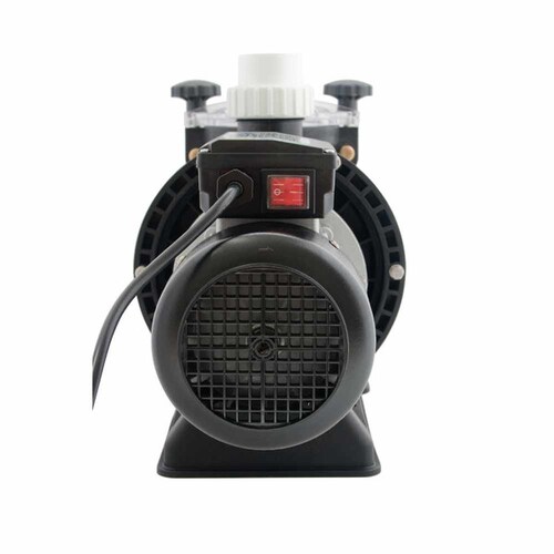 Bomba Para Alberca Modelo SILVER10/115 Aqua Pak 1 Hp 115 V