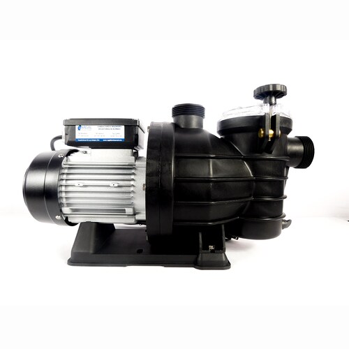 Bomba para Alberca Modelo Silver7/1115 Aquapak 3/4 Hp 115 V