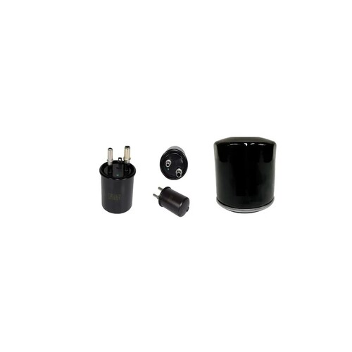 Kit De Filtros Y Bujías Chevrolet Aveo 1.5 2018-2020