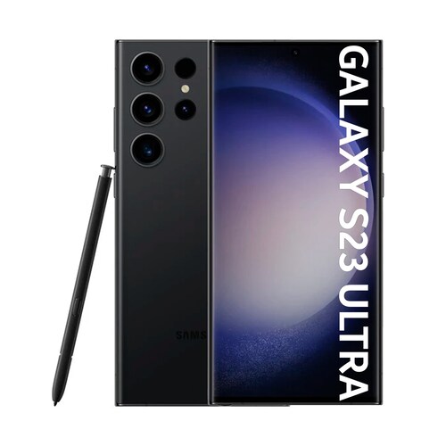 Samsung Galaxy S23 Ultra 5G 256GB 8GB Negro