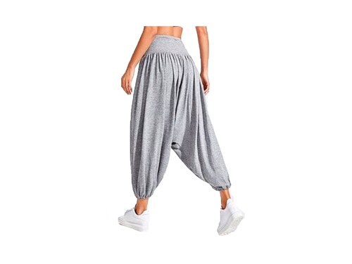 PANTALON OLGADO TIPO ARABE 
