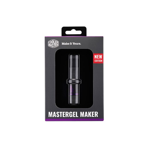 Pasta Cooler Master Mastergel Regular 4GR MGX-ZOSG-N15M-R2